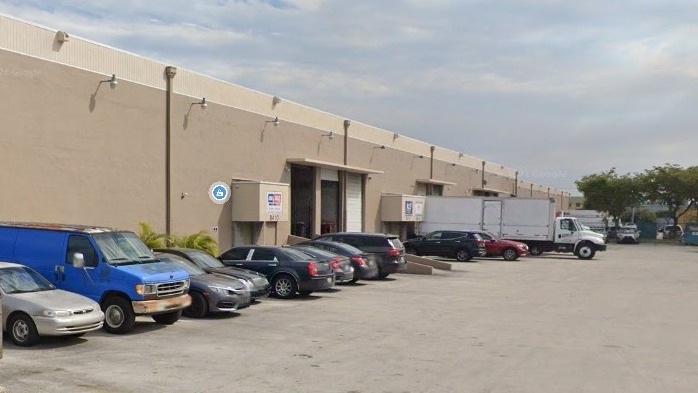 Global Shipping Services