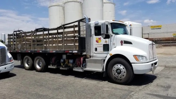 Beck Oil, Inc.