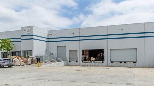 Advanced International Freight, Inc.