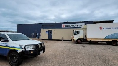 Centurion Logistics Company