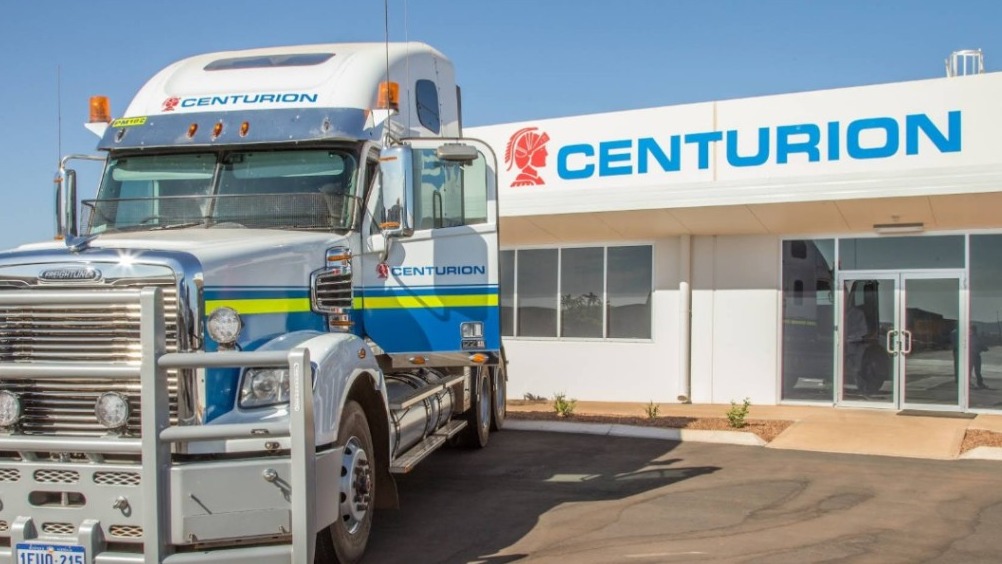 Centurion Logistics Company