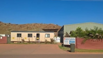 Centurion Logistics Company