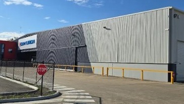 Centurion Logistics Company