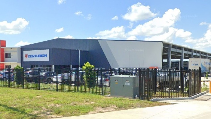 Centurion Logistics Company