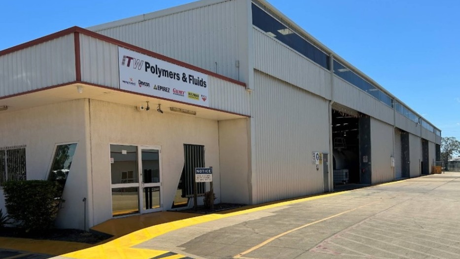 Centurion Logistics Company