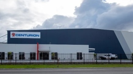 Centurion Logistics Company