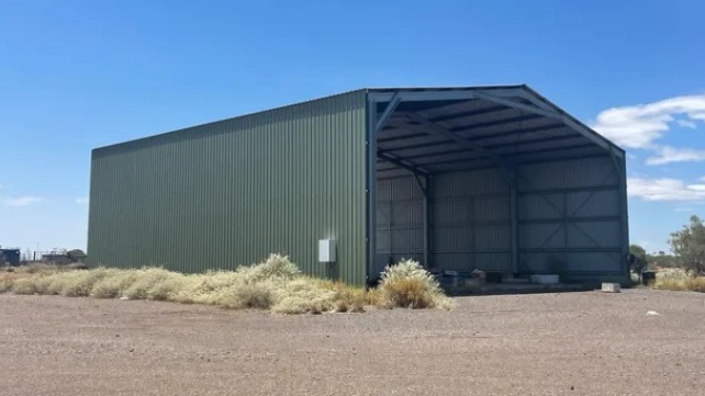 Centurion Logistics Company