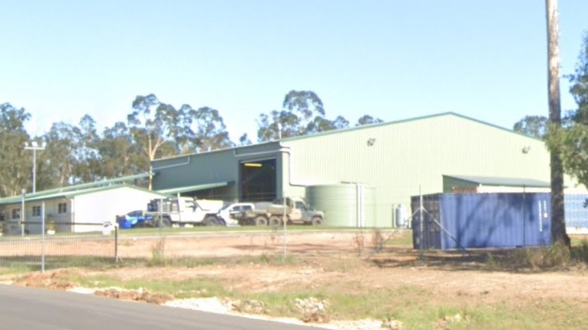 Centurion Logistics Company