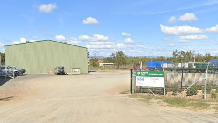 Centurion Logistics Company
