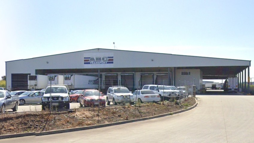 Centurion Logistics Company