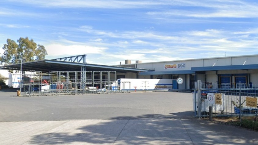 Centurion Logistics Company