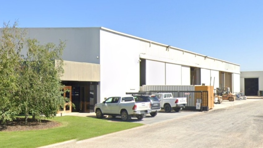 Centurion Logistics Company