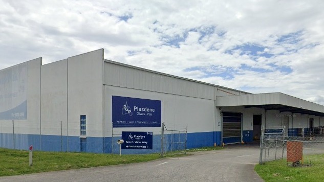 Centurion Logistics Company