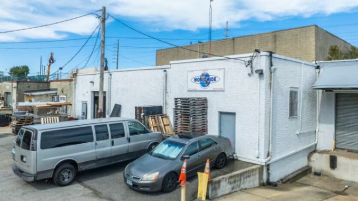 Worldwide Cargo, Inc.