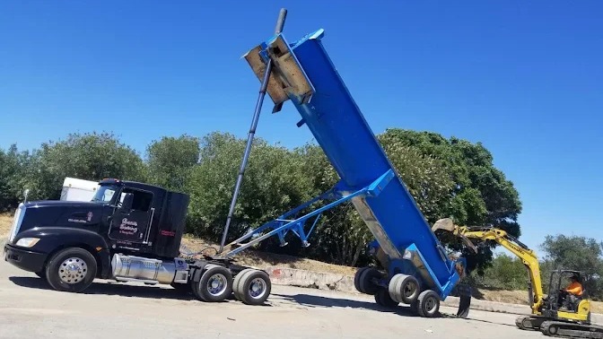 Ben's Towing Inc