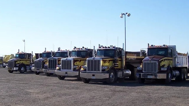 Ben’s Truck & Equipment, Inc.