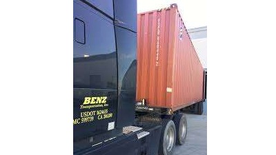 Benz Transportation Inc