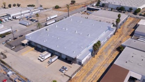 Freight & Logistics Inc