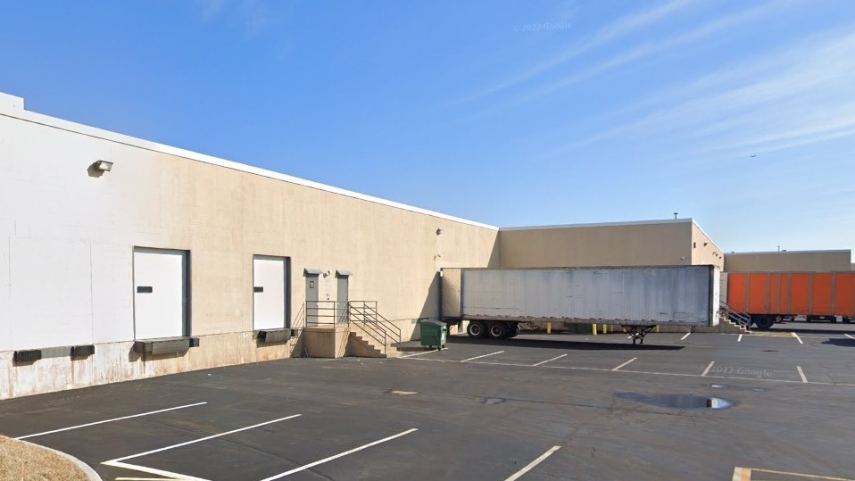 Intl Cargo LLC