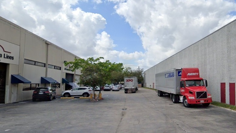 Actioncargo, Inc.
