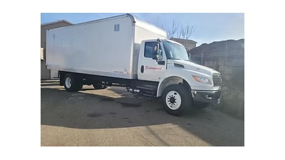 Bettencourt Transport Inc