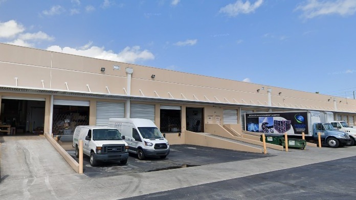Access Freight Forwarders Inc