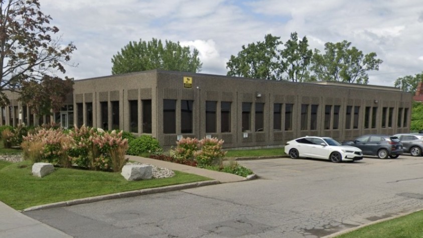 Trinet Global Logistics