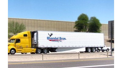 Bhandal Bros Inc