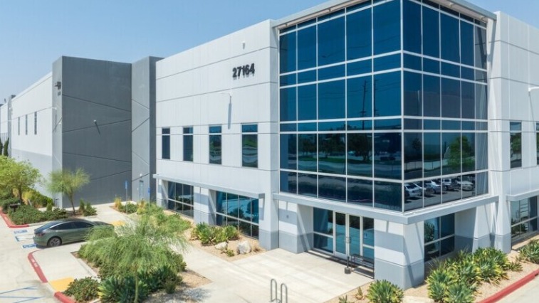West Mark Logistics