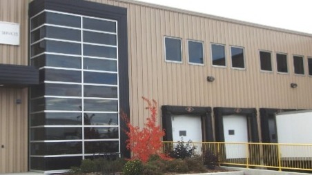 Trinet Global Logistics