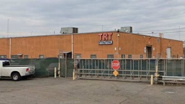 ATI Container Services