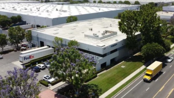 Bestocean Worldwide Logistics, Inc