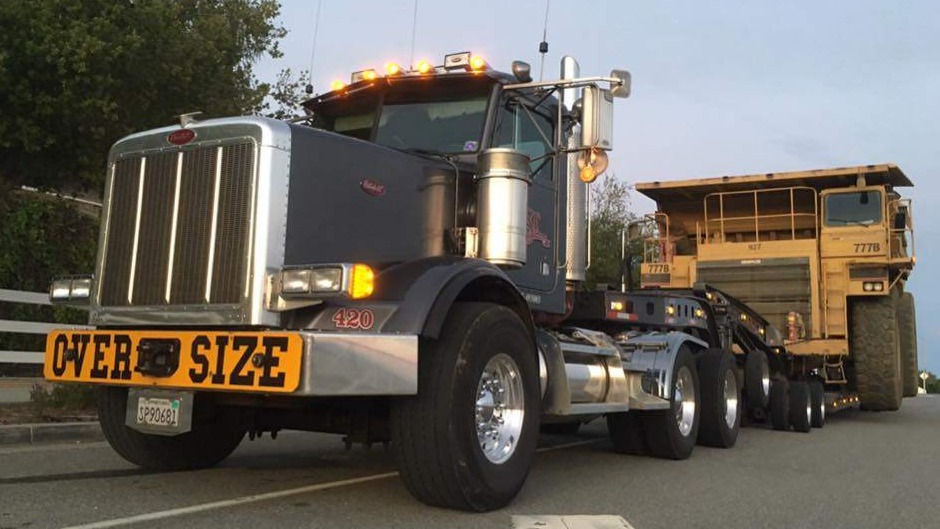 Bill Signs Trucking LLC