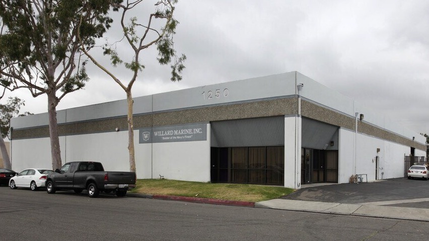 DBN Carrier, Inc