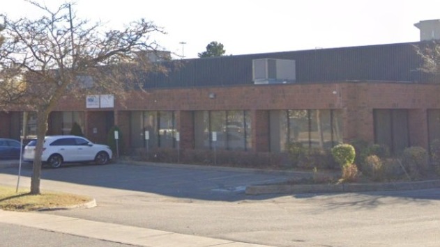 Globeex Freight Systems Inc