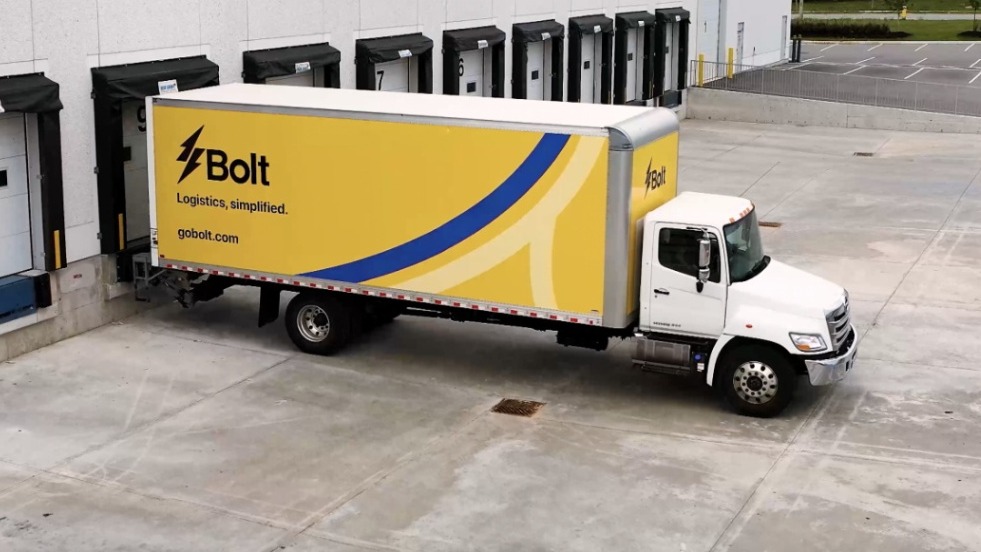 GoBolt