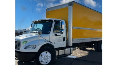 Borderfreght Logistics