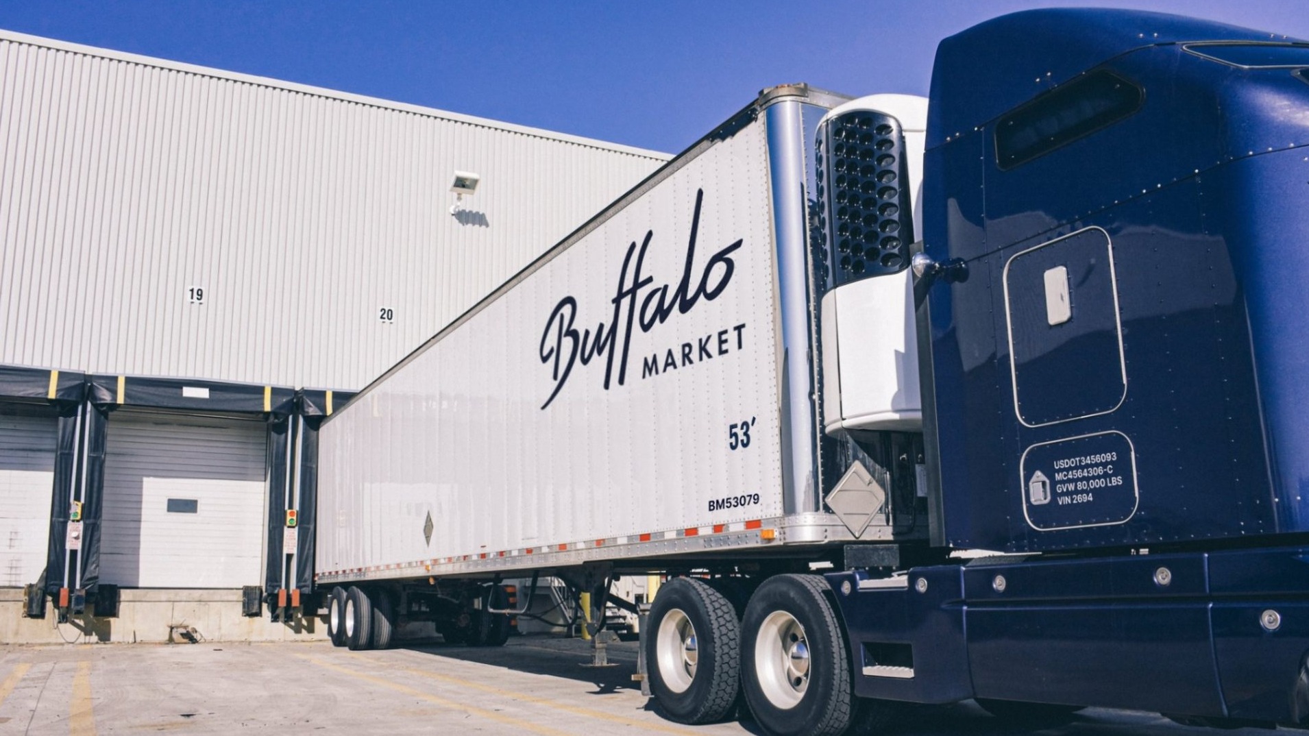 Buffalo Market Inc.