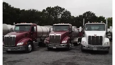 Butch Cameron Trucking Inc.
