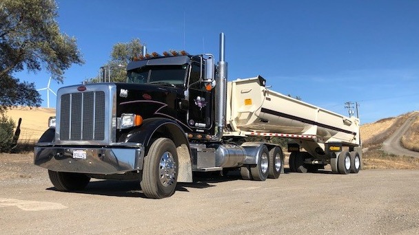 C and R Trucking Inc