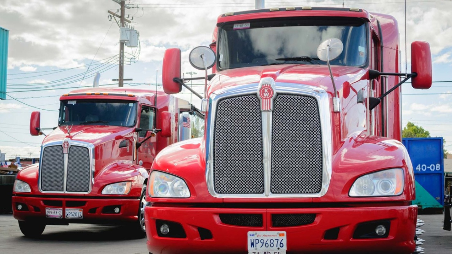 Cal Pac Transportation Inc