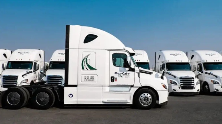Mex-Cal Truckline