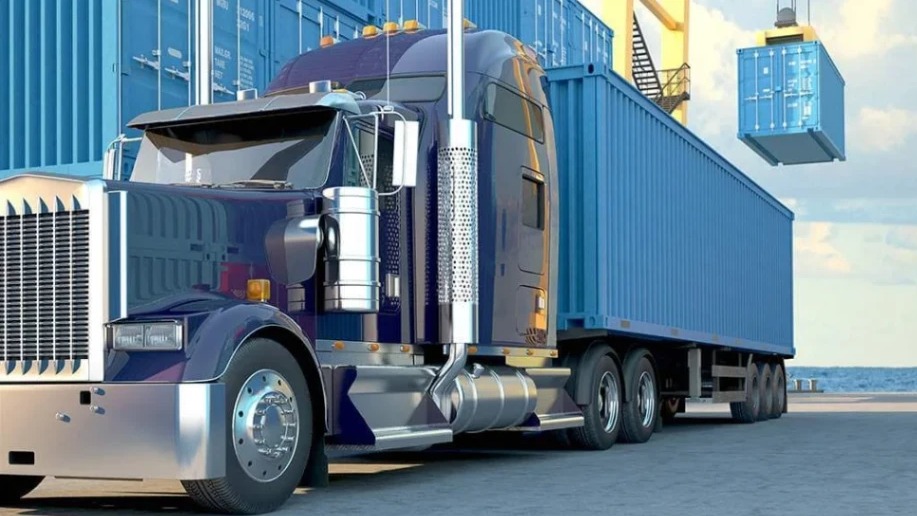 CargoBay Trucking