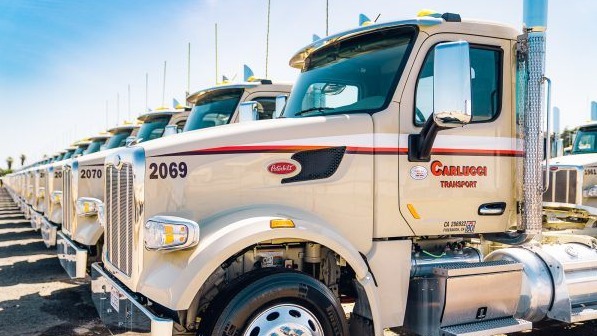 Carlucci Transport