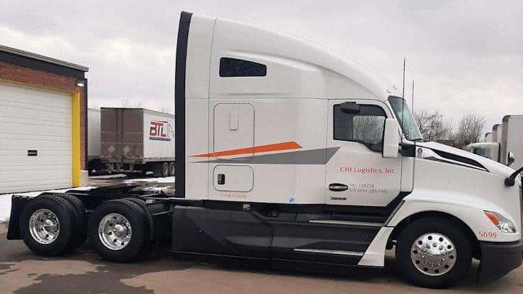 CHI Logistics Inc