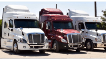Clawson Trucking Co LLC