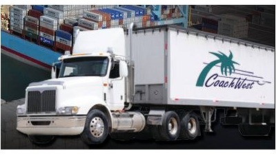 Coachwest Transportation Inc
