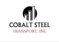 Cobalt Steel 