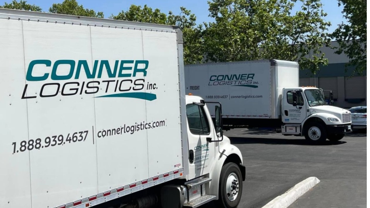 Conner Logistics