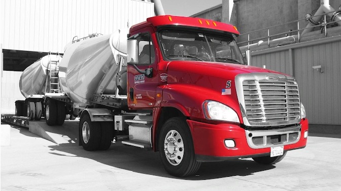 Conti Materials Service LLC